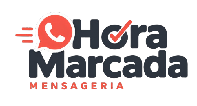 Hora Marcada Mensageria